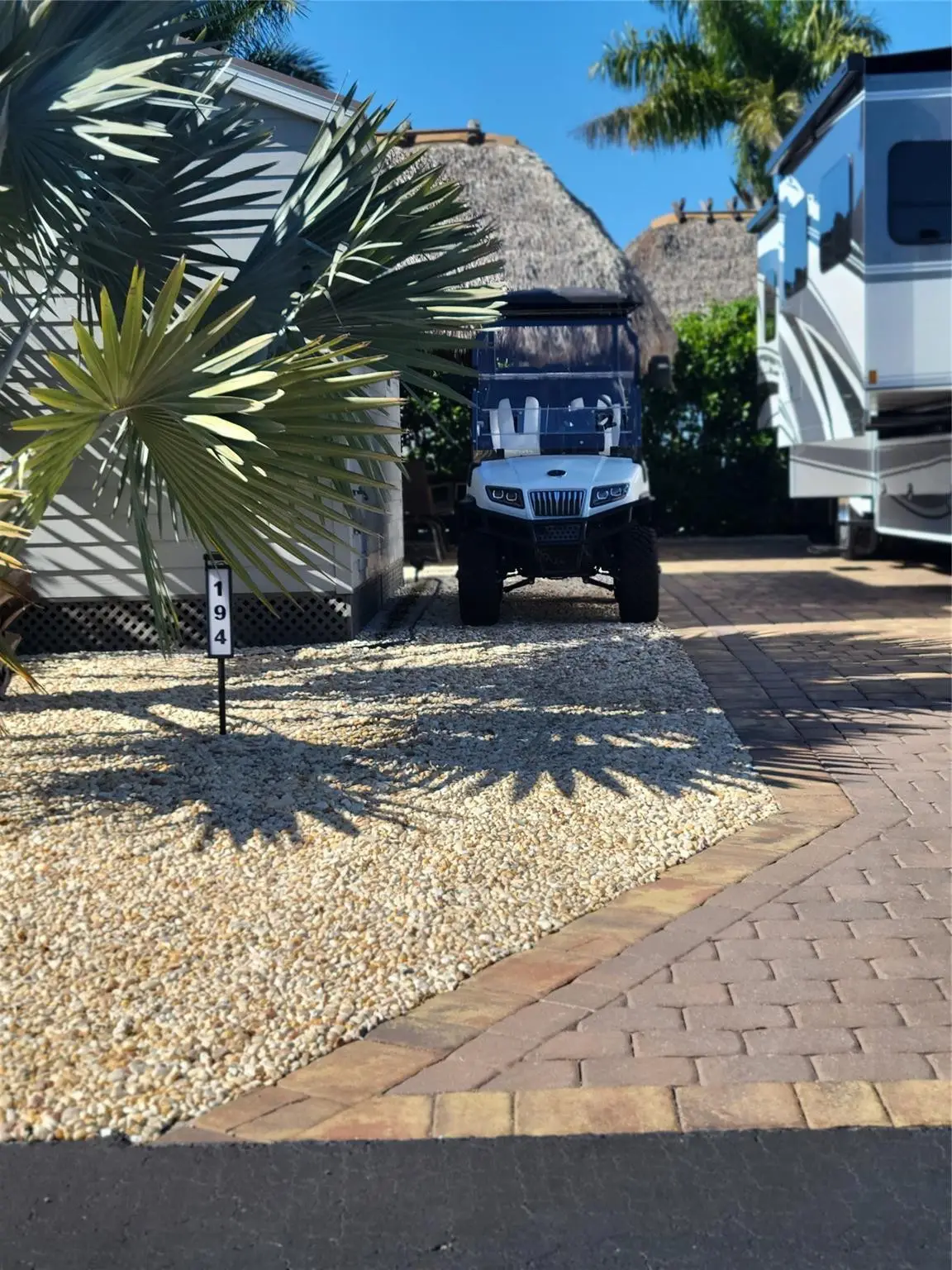 3603 7th Path, Okeechobee, FL 34974 - #1