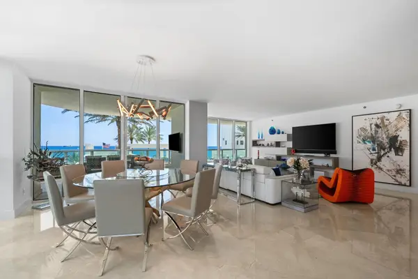 101 S Fort Lauderdale Beach Boulevard #705, Fort Lauderdale, FL 33316