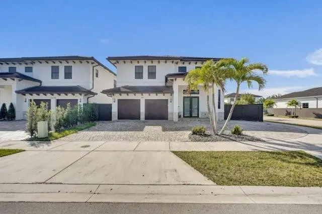 14486 SW 17th Street, Miami, FL 33175 - #2