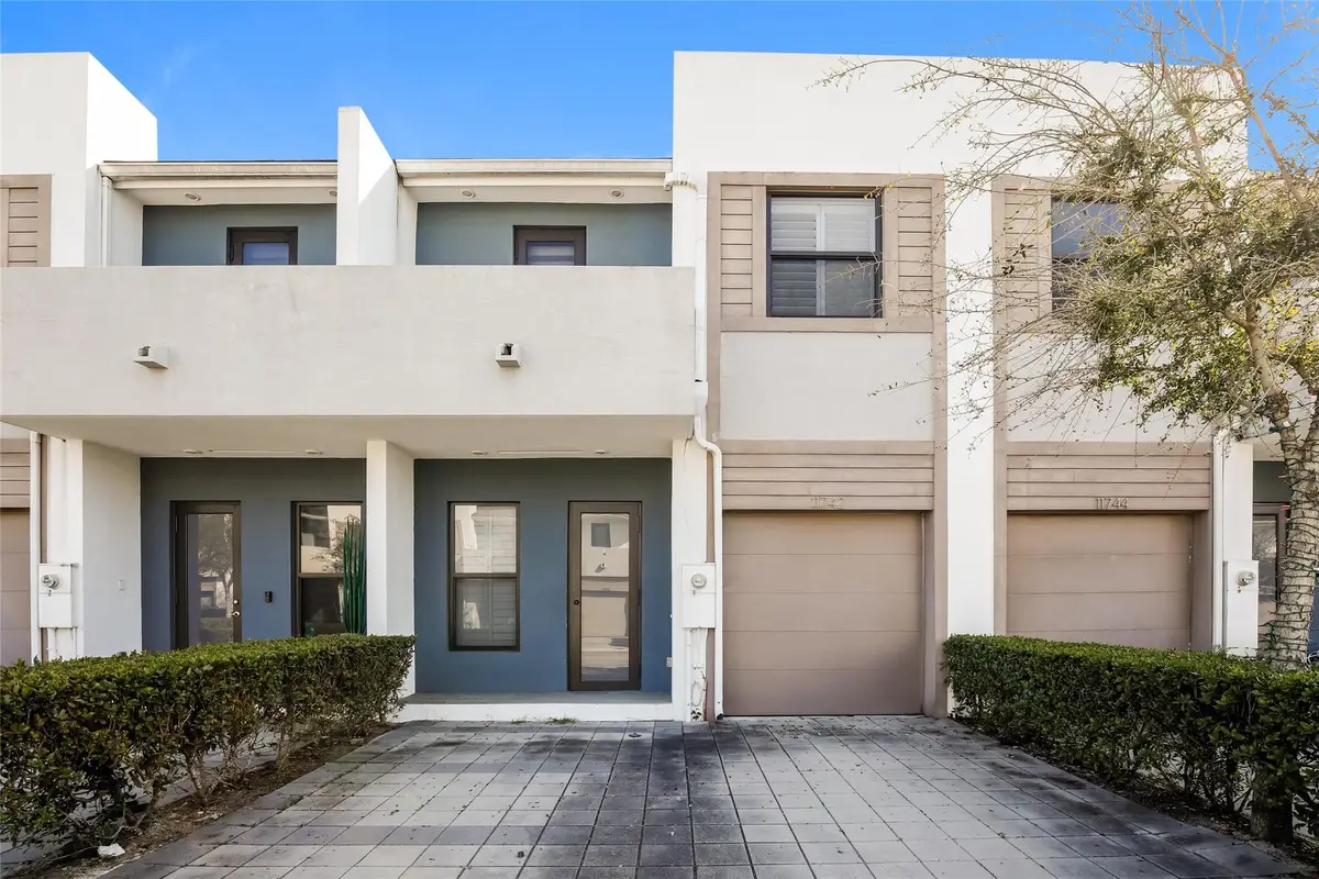 11742 SW 106th Terrace #11742, Miami, FL 33186 - #1