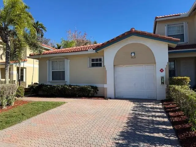 11621 NW 47th Drive, Pompano Beach, FL 33076 - #1