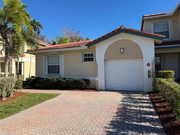 11621 NW 47th Drive, Coral Springs, FL 33076