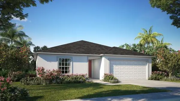 7755 105th Avenue, Vero Beach, FL 32967