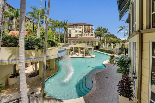 2601 NE 14th Avenue #401, Wilton Manors, FL 33334