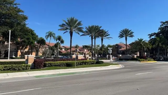 8871 Wiles Road #201, Coral Springs, FL 33067 - #3