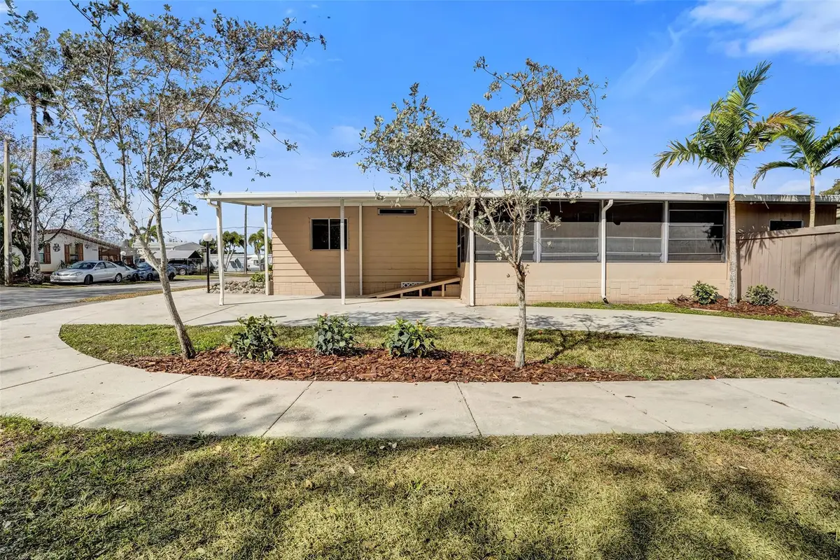 21411 NW 3rd Street, Pembroke Pines, FL 33029 - #1