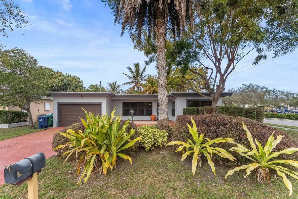 795 NE 165th Street, Miami, FL 33162 - #1