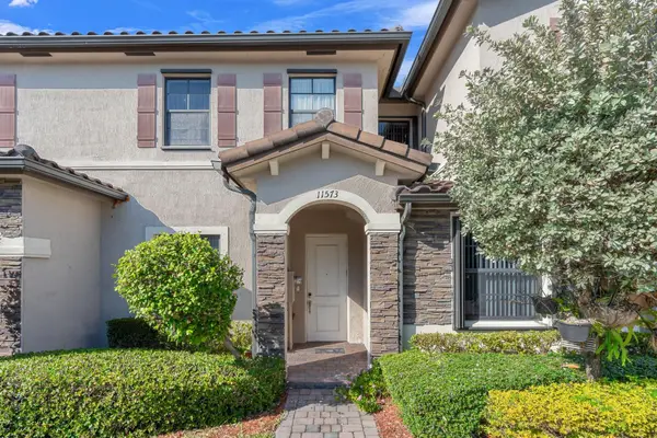 11573 SW 248th Terrace #11573, Homestead, FL 33032