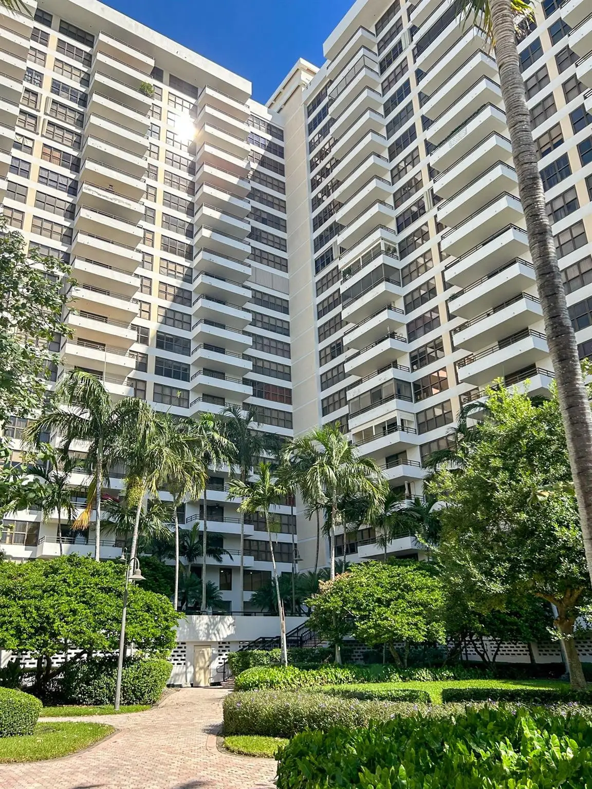 2500 Parkview Drive #615, Hallandale Beach, FL 33009 - #1