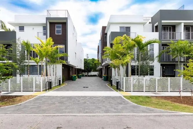 700 NE 14th Avenue #206, Fort Lauderdale, FL 33304 - #2