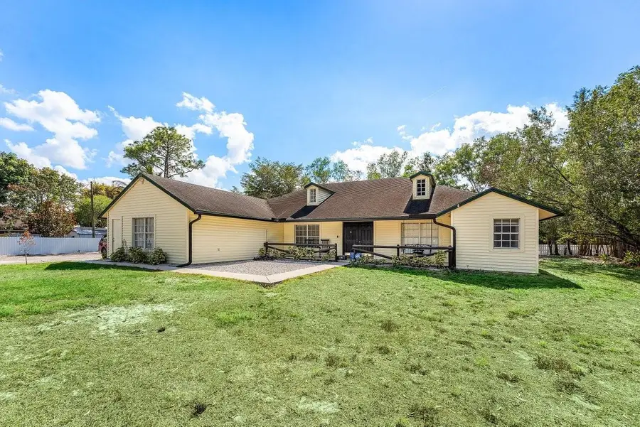 16058 E Alan Black Boulevard, Loxahatchee, FL 33470 - #3