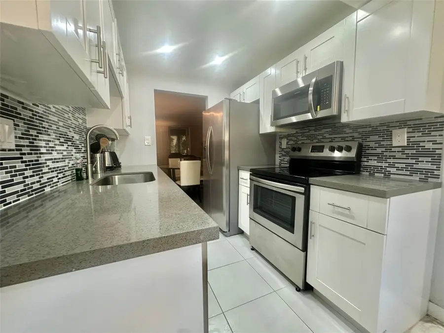 3341 NW 47th Terrace #306, Lauderdale Lakes, FL 33319 - #3