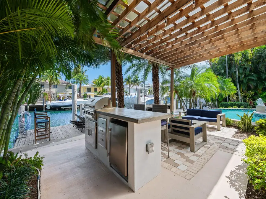 416 Isle Of Capri Drive, Fort Lauderdale, FL 33301 - #2