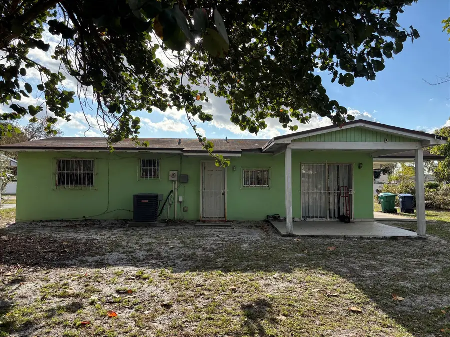 19301 NW 52nd Avenue, Miami Gardens, FL 33055 - #2