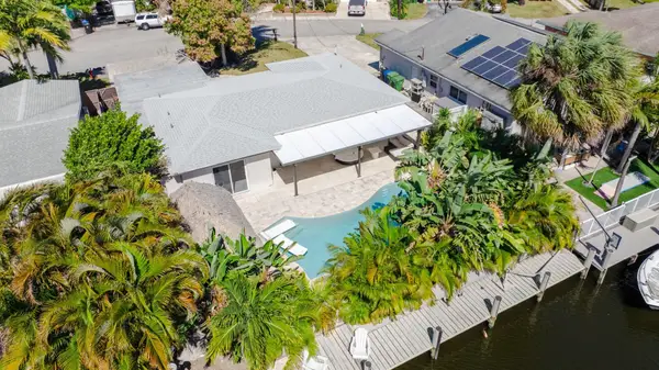 1714 W Las Olas Boulevard, Fort Lauderdale, FL 33312