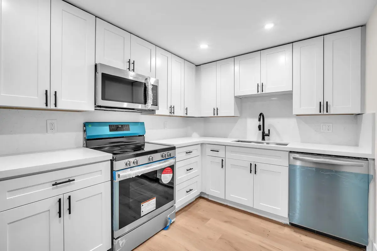 3900 N Hills Drive #414, Hollywood, FL 33021 - #1