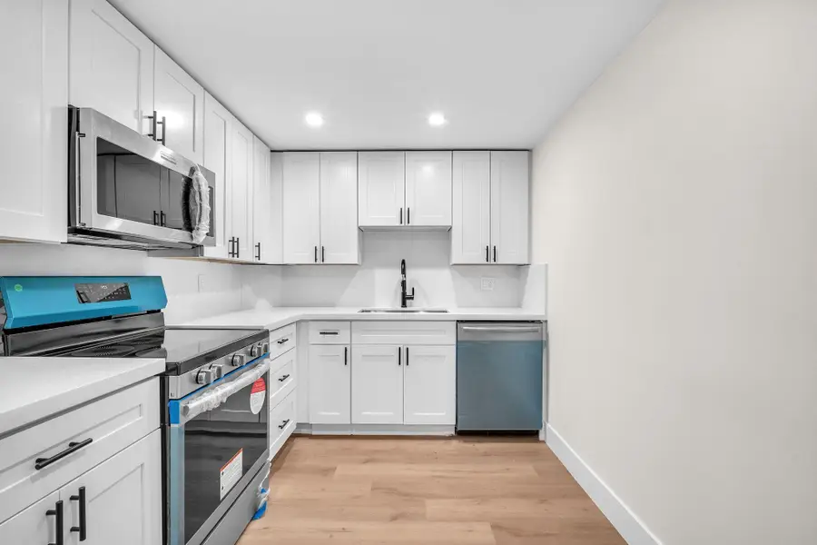 3900 N Hills Drive #414, Hollywood, FL 33021 - #2