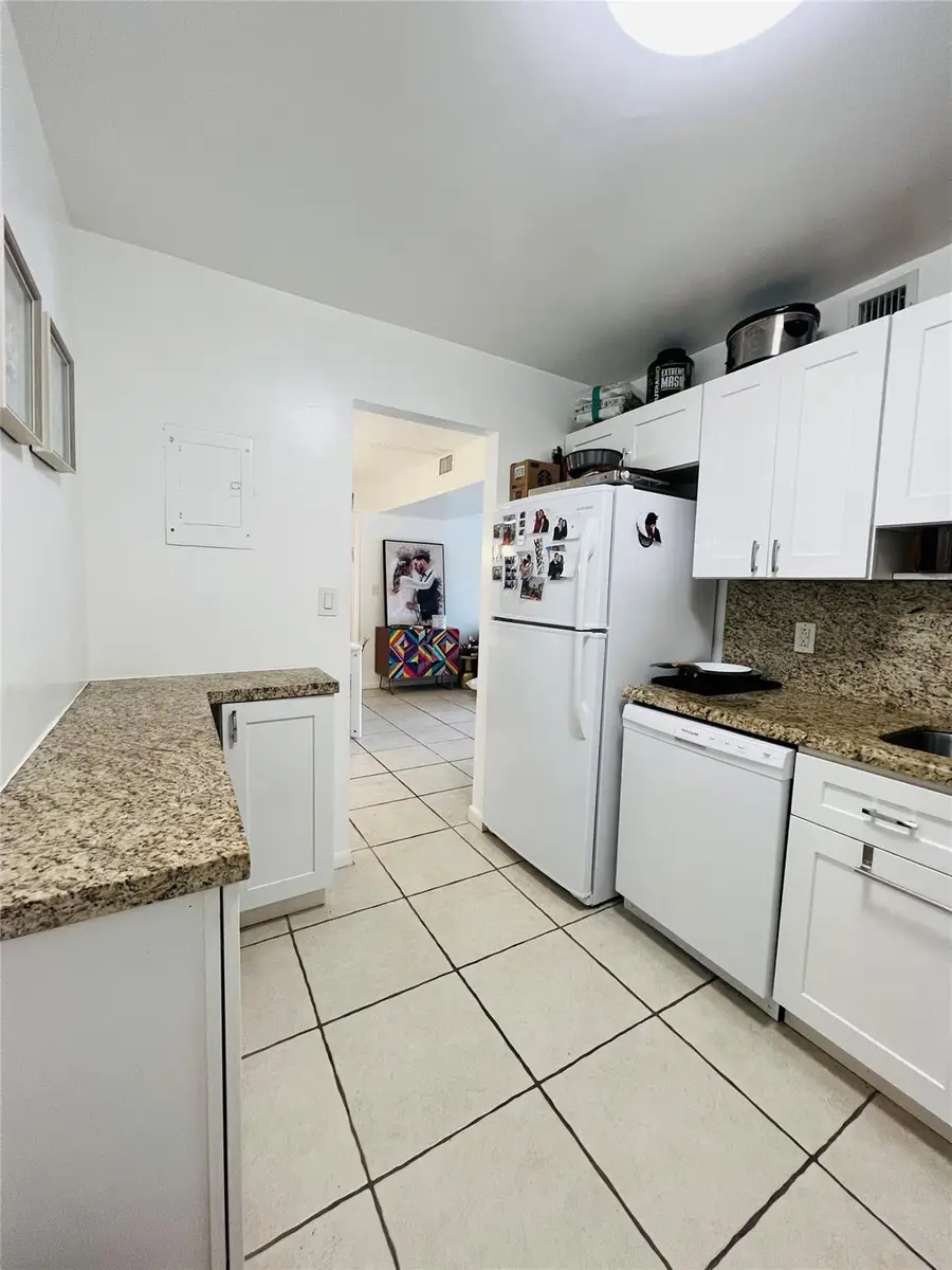 4040 N Hills Drive #7, Hollywood, FL 33021 - #3