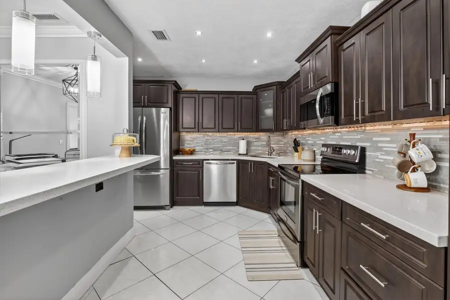 6500 SW 13th Street, Plantation, FL 33317 - #2