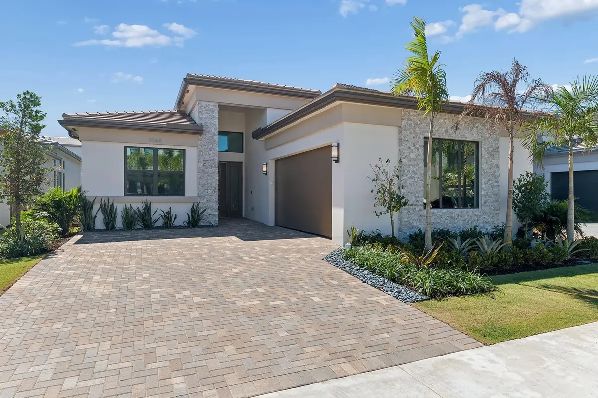 9568 Regal Palm Court, Boca Raton, FL 33498 - #1