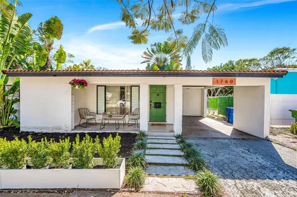 1760 NE 13th Street, Fort Lauderdale, FL 33304