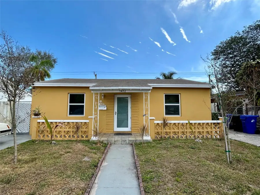 1412 NW 2nd Avenue, Fort Lauderdale, FL 33311 - #3