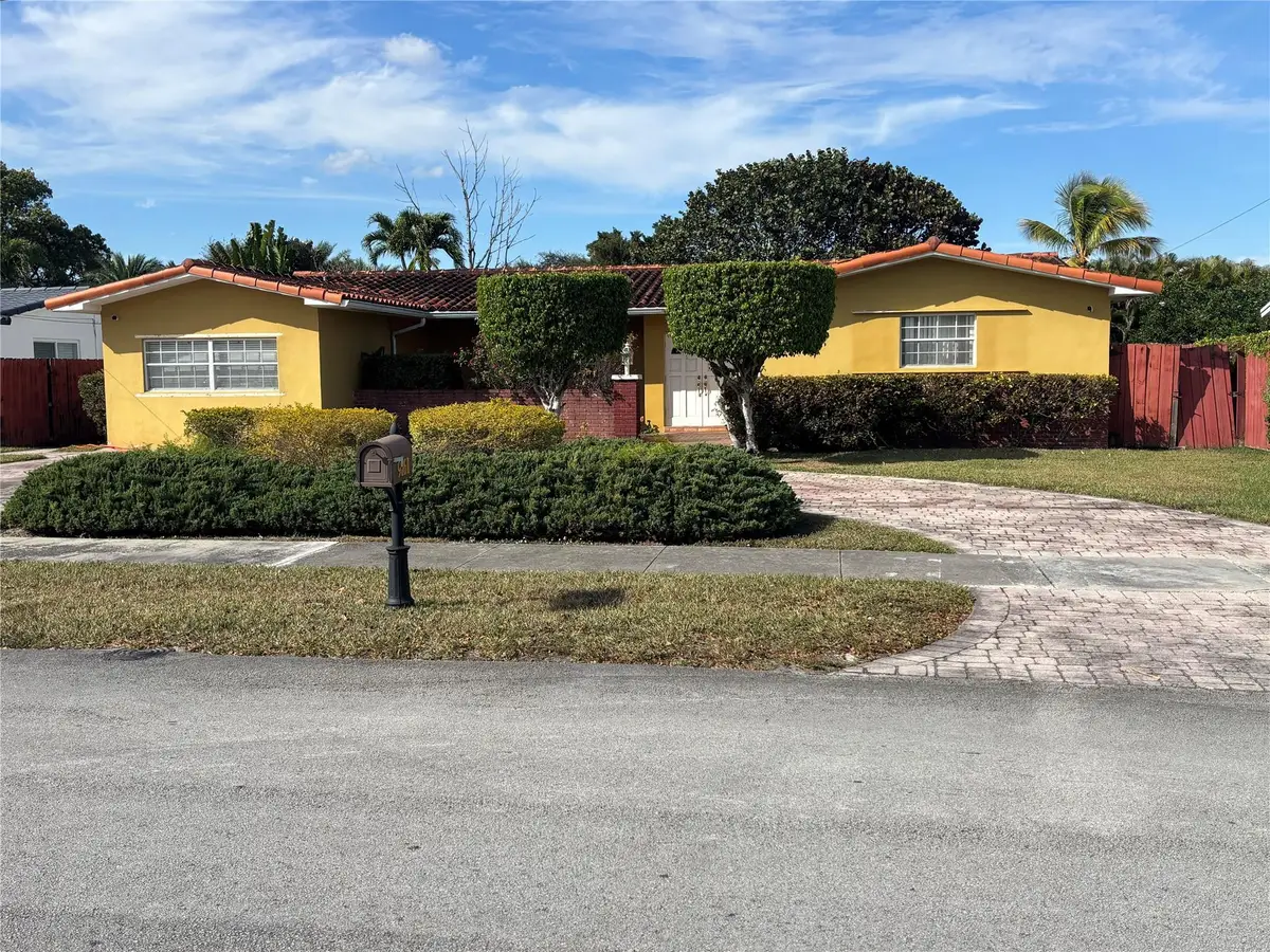 9261 SW 68th Street, Miami, FL 33173 - #1