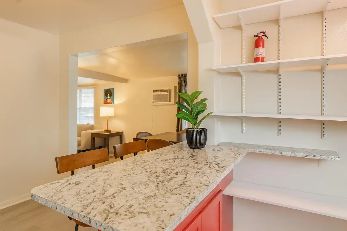 1933 Taylor Street, Hollywood, FL 33020 - #1