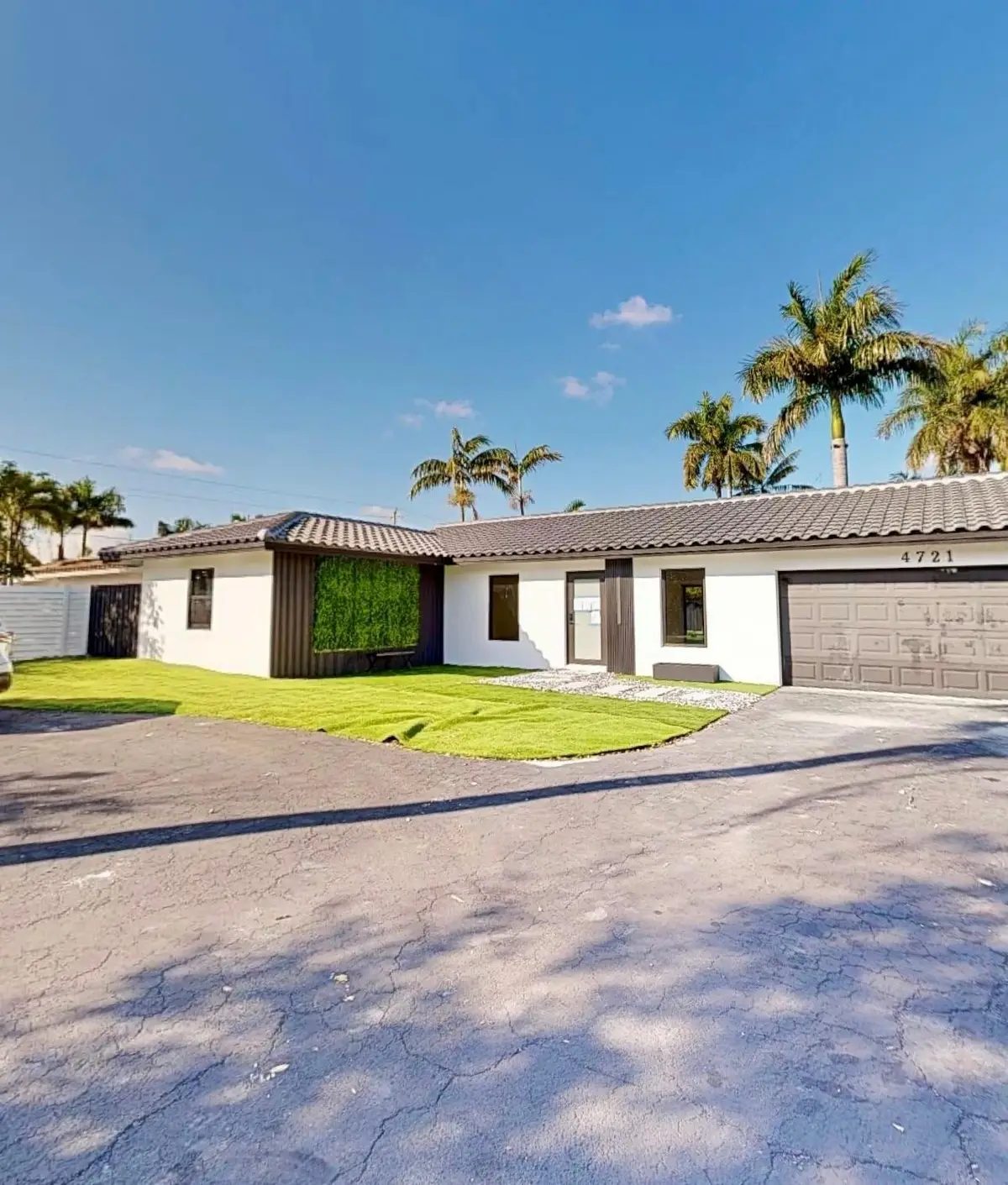 4721 Bayview Drive, Fort Lauderdale, FL 33308 - #1