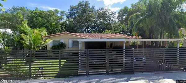 154 NW 67th Street, Miami, FL 33150