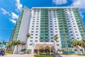 19380 Collins Avenue #507, Sunny Isles Beach, FL 33160