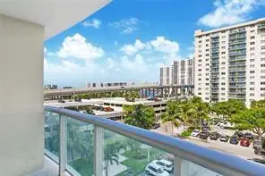 19380 Collins Avenue #507, Sunny Isles Beach, FL 33160 - #2