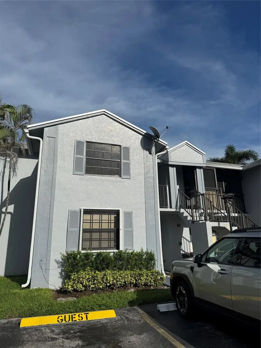 805 N Franklin Avenue #805C, Homestead, FL 33034 - #3