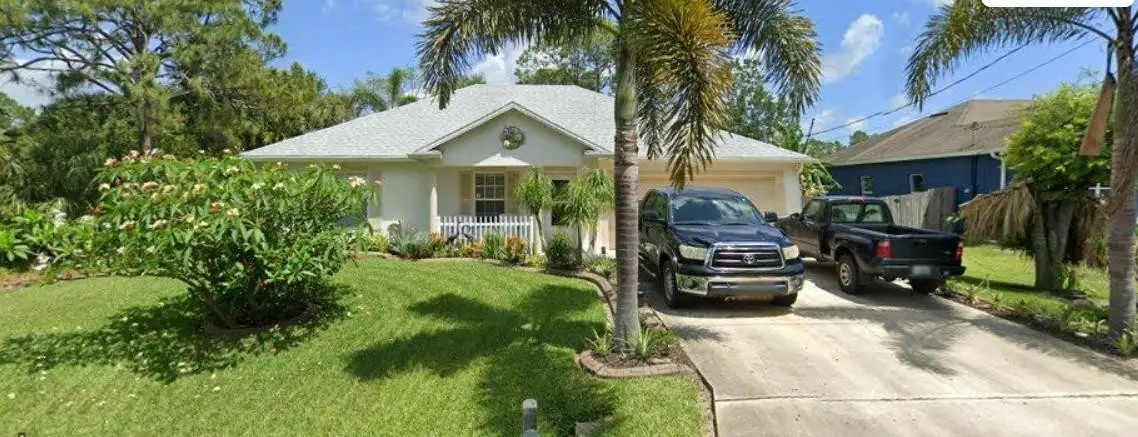 583 SE Jewell Street, Palm Bay, FL 32909 - #1
