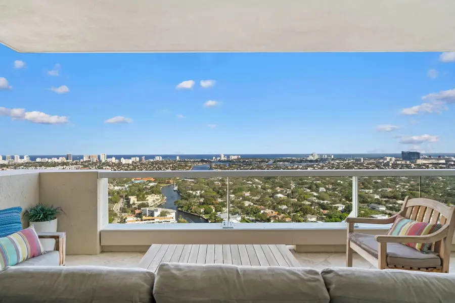 411 N New River Drive #3403, Fort Lauderdale, FL 33301 - #3
