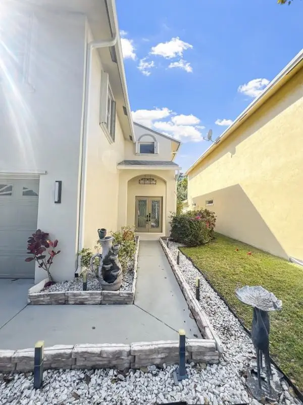 2311 NW 39th Terrace, Coconut Creek, FL 33066 - #2