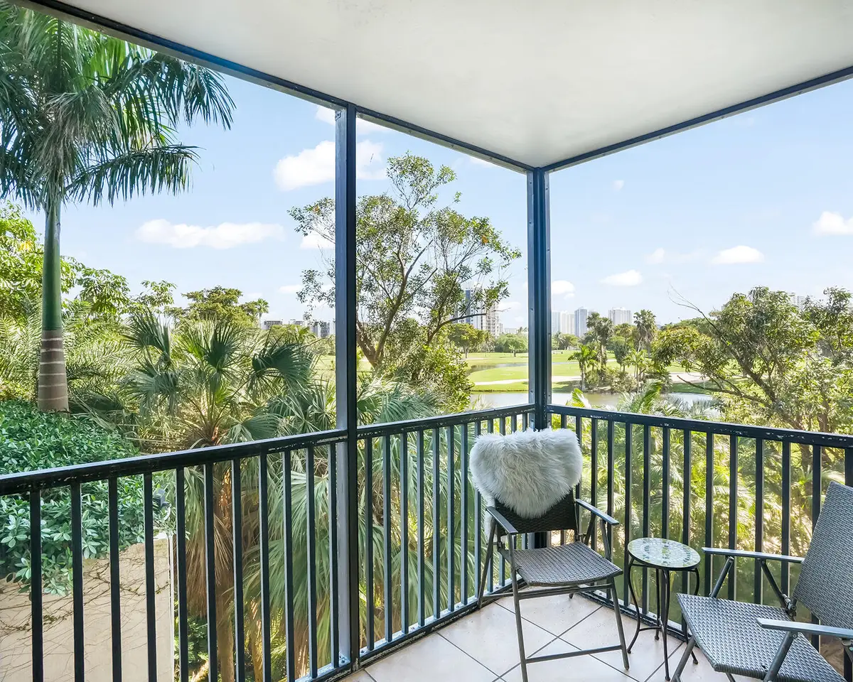 20379 W Country Club Drive #332, Aventura, FL 33180 - #1