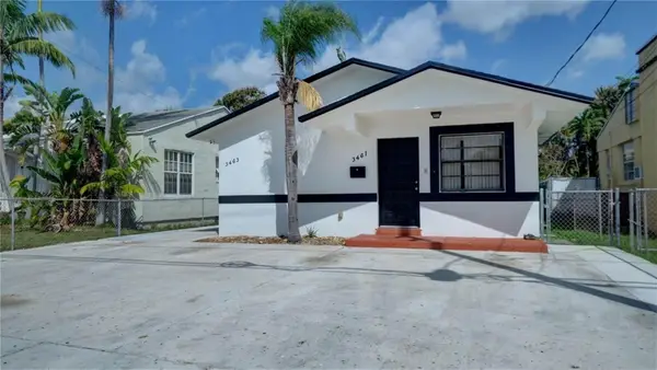 3461 SW 24th Street, Miami, FL 33145