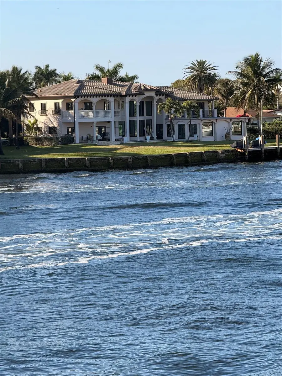 1201 S Riverside Drive #206, Pompano Beach, FL 33062 - #2