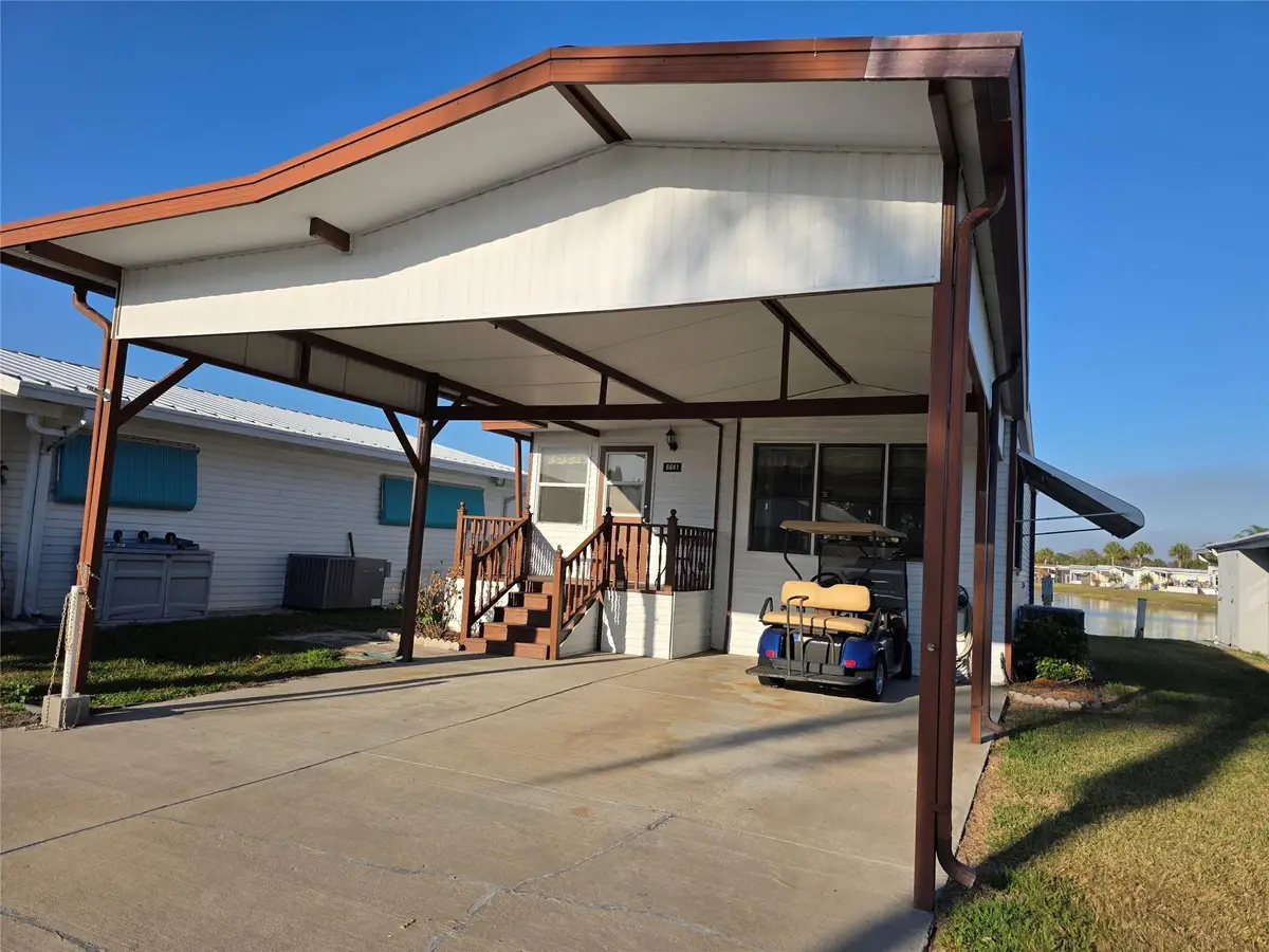 6641 SE 53rd Lane, Okeechobee, FL 34974 - #1