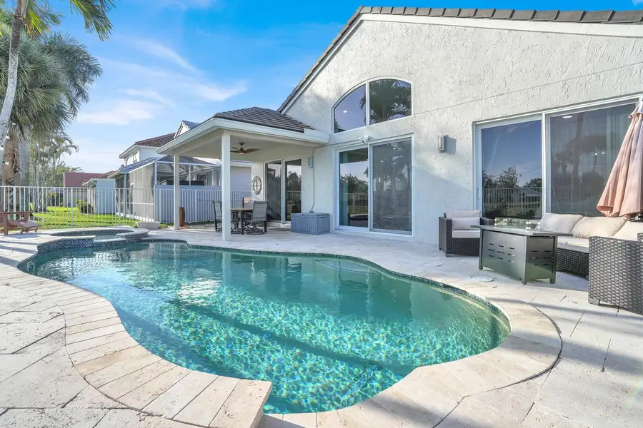 7724 Monarch Court, Delray Beach, FL 33446 - #2