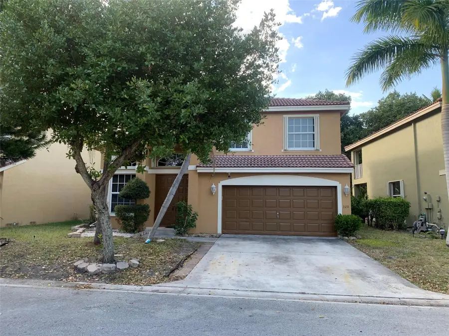 320 NW 115th Way, Coral Springs, FL 33071 - #2