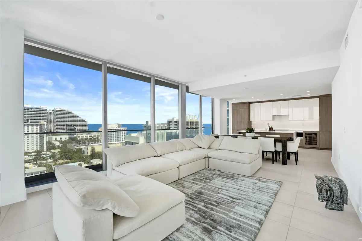 153 N Seabreeze Boulevard #1204, Fort Lauderdale, FL 33304 - #1