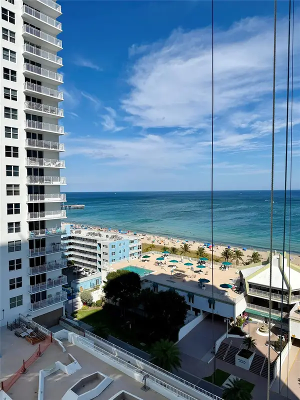 111 Briny Avenue #1405, Pompano Beach, FL 33062