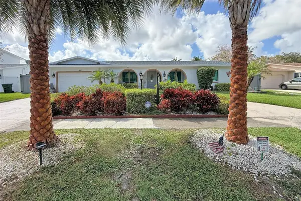 661 NW 42nd Avenue, Coconut Creek, FL 33066