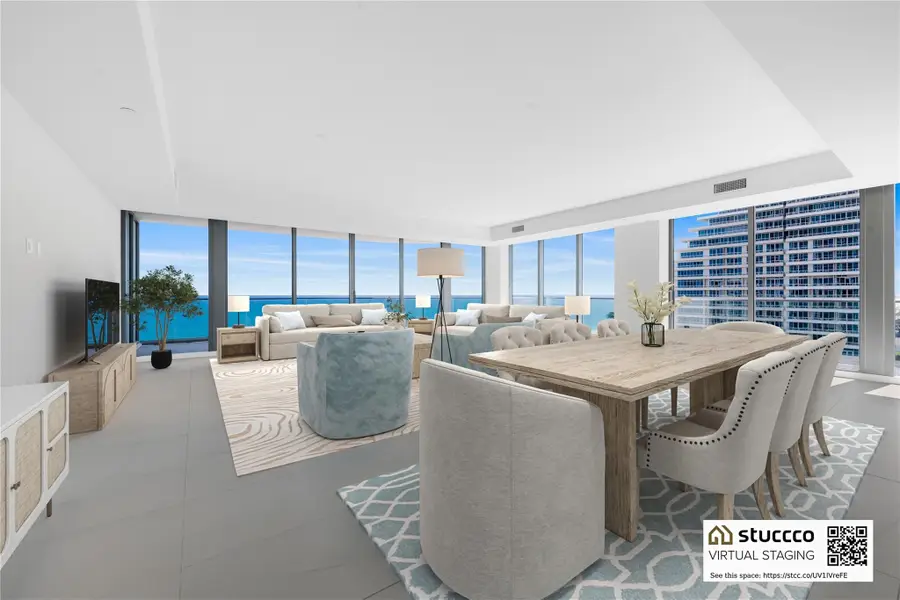 153 N Seabreeze Boulevard #1002, Fort Lauderdale, FL 33304 - #2