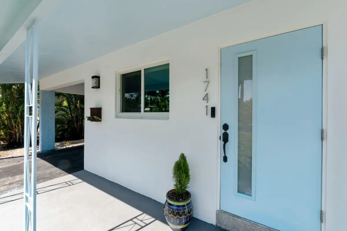 1741 NE 40th Street, Oakland Park, FL 33334 - #1