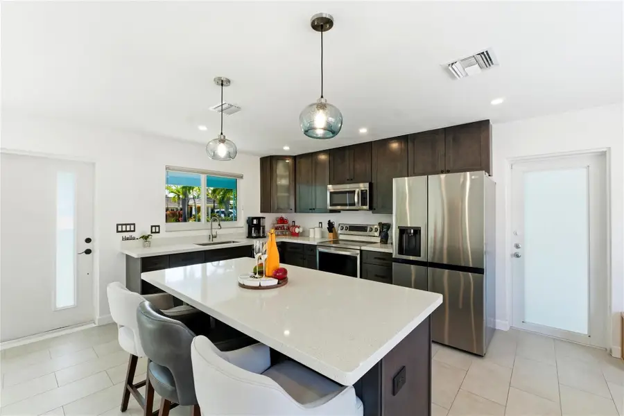 1741 NE 40th Street, Oakland Park, FL 33334 - #2