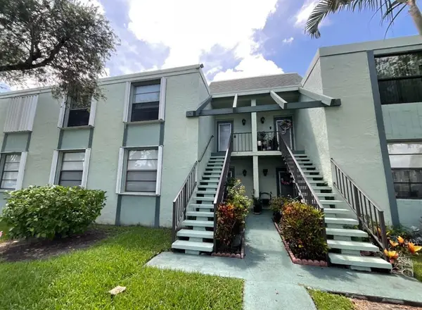 7341 NW 18th Street #205, Margate, FL 33063