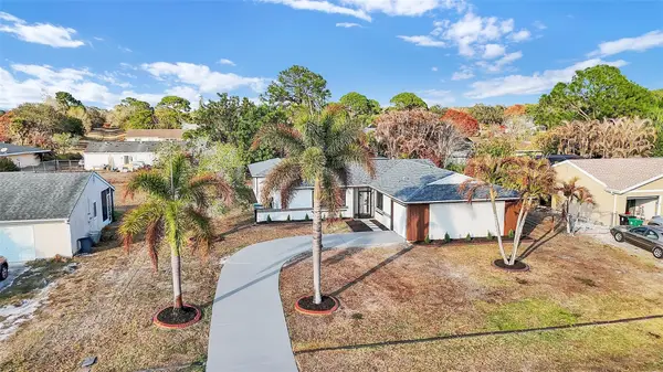 257 SW Cherryhill Road, Port St Lucie, FL 34953